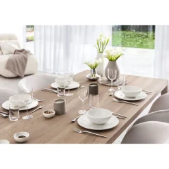 Villeroy & BochSpeiseteller 27 cm NewMoon