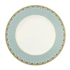 Villeroy & BochSpeiseteller 27cm Samarkand Aquamarin