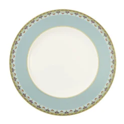 Villeroy & BochSpeiseteller 27cm Samarkand Aquamarin