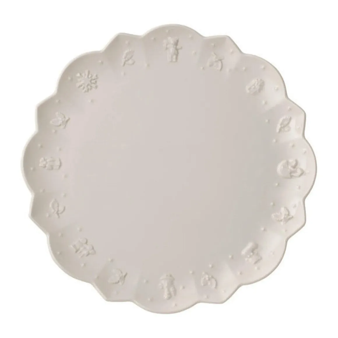 Villeroy & BochSpeiseteller 29 cm Toy's Delight Royal Classic