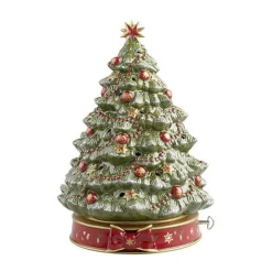 Villeroy & BochSpieluhr Weihnachten 33 cm Toy’s Delight