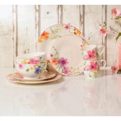 Villeroy & BochStarter-Set 8-tlg. Mariefleur Basic