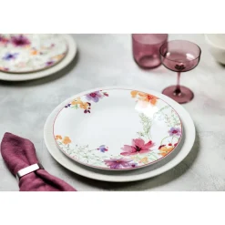 Villeroy & BochStarter-Set 8-tlg. Mariefleur Basic
