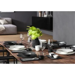 Villeroy & BochStarter-Set 6-tlg. EC Manufacture Rock blanc