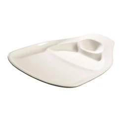 Villeroy & BochSteakteller L Set 2 St. BBQ Passion 30x29cm