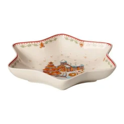 Villeroy & BochSternschale Winter Bakery Delight