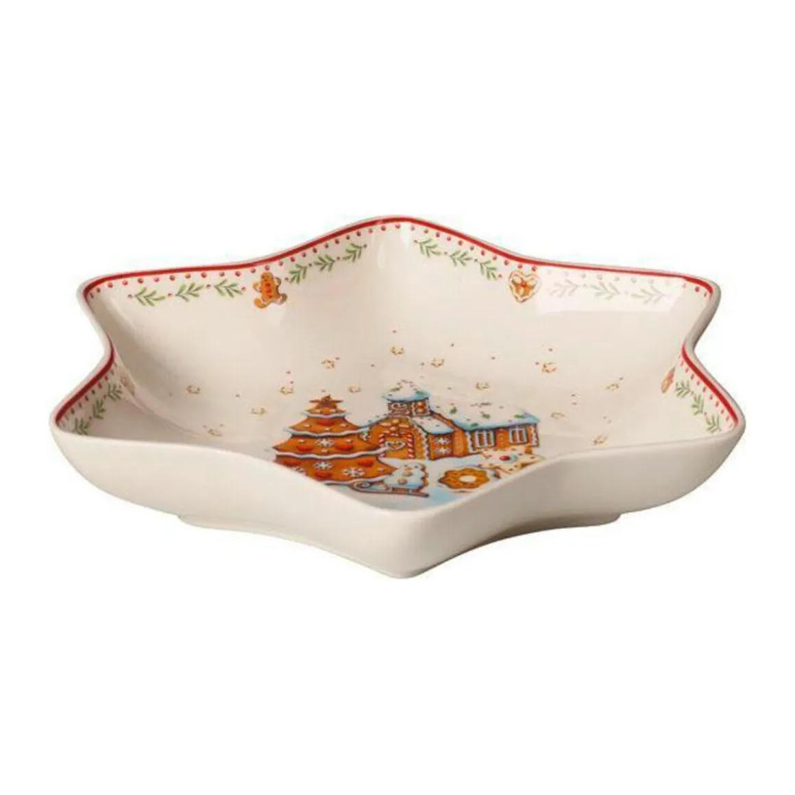 Villeroy & BochSternschale Winter Bakery Delight