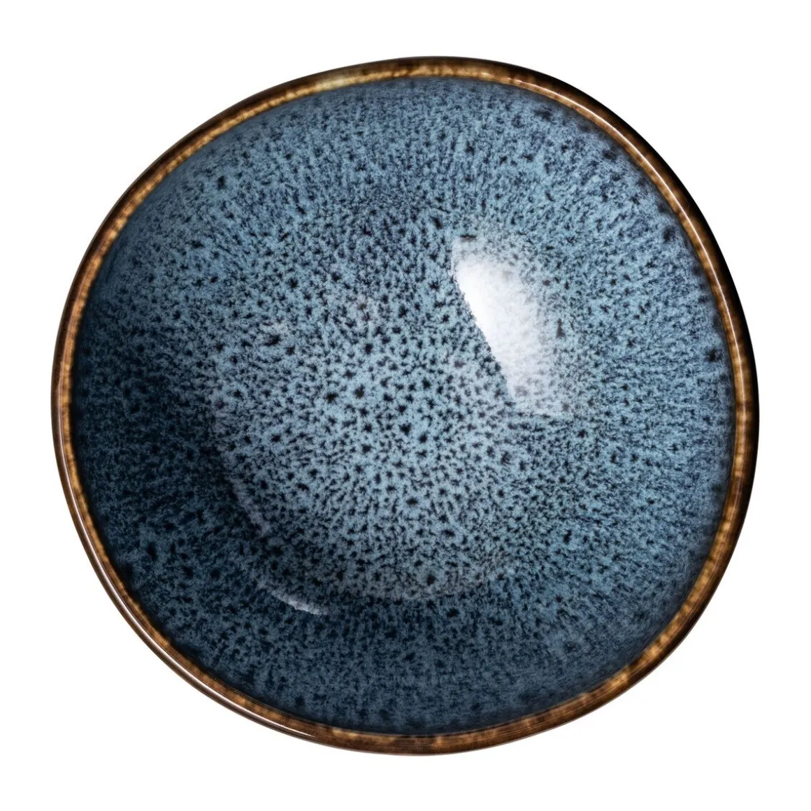 Villeroy & BochSuppenbol 12 cm Lave glacé