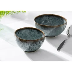 Villeroy & BochSuppenbol 12 cm Lave glacé