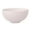 Villeroy & BochSuppenbol 0,3 l Manufacture Rock blanc