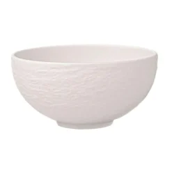 Villeroy & BochSuppenbol 0,3 l Manufacture Rock blanc