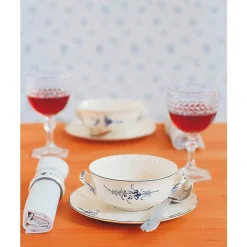 Villeroy & BochSuppentasse 0,26 l Vieux Luxembourg