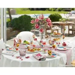 Villeroy & BochSuppentassen-/Sahnelöffel 18 cm Udine Edelstahl