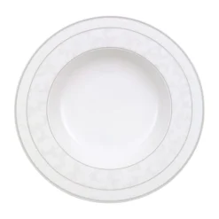 Villeroy & BochSuppenteller 25 cm Gray Pearl