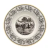 Villeroy & BochSuppenteller 24 cm Audun Ferme