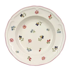 Villeroy & BochSuppenteller 23 cm Petite Fleur