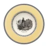 Villeroy & BochSuppenteller 24 cm Audun Chasse