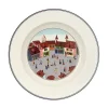 Villeroy & BochSuppenteller 22 cm Design Naif