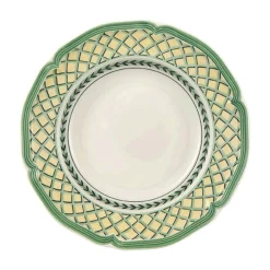 Villeroy & BochSuppenteller 23 cm French Garden Orange