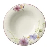Villeroy & BochSuppenteller 23 cm Mariefleur Basic