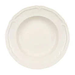 Villeroy & BochSuppenteller 23cm Manoir