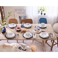 Villeroy & BochSuppenteller 24 cm Alt Luxembourg Brindille