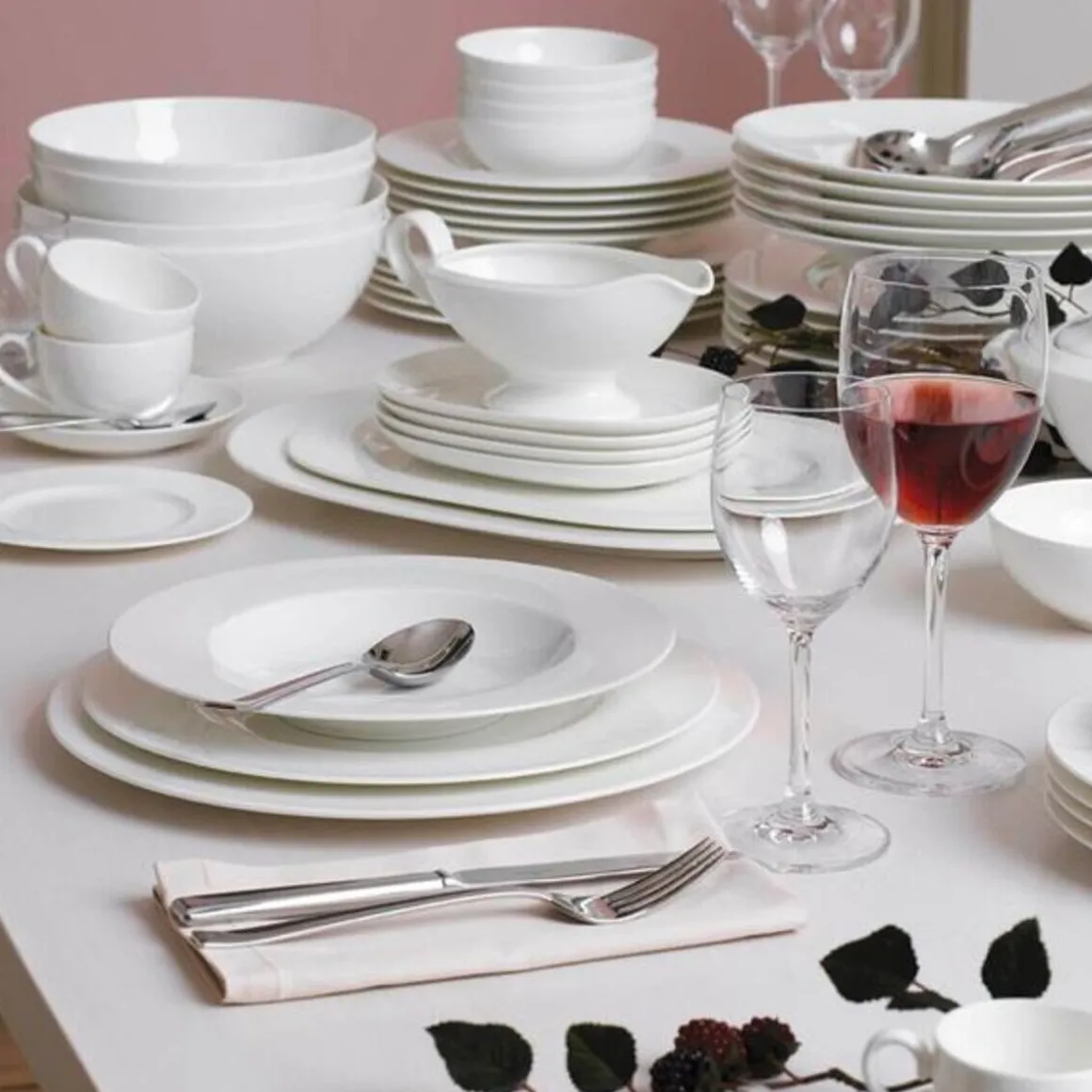 Villeroy & BochSuppenteller 25 cm Royal