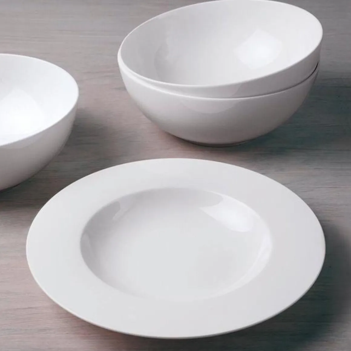 Villeroy & BochSuppenteller 25 cm Royal