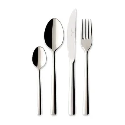 Villeroy & BochTafelbesteck 24tlg. Piemont 18/10