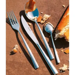 Villeroy & BochTafelbesteck 24tlg. Piemont 18/10