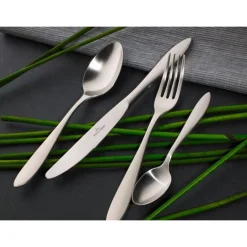 Villeroy & BochTafelbesteck 30tlg. Arthur gebürstet