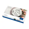 Villeroy & BochTafelbesteck-Set 24-tlg. Mademoiselle Edelstahl