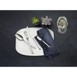 Villeroy & BochTafelbesteck-Set 24-tlg. Louis Edelstahl
