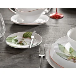 Villeroy & BochTafelgabel 21 cm La Classica Edelstahl