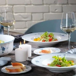 Villeroy & BochTee/Frühstücks Untertasse 16 cm Vieux Luxembourg