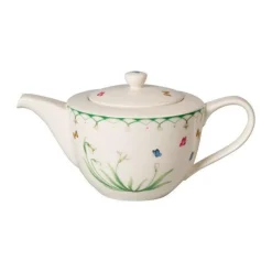 Villeroy & BochTeekanne 1,2 l Colourful Spring