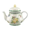Villeroy & BochTeekanne 0,9 l French Garden Fleurence