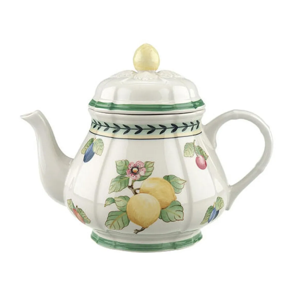 Villeroy & BochTeekanne 0,9 l French Garden Fleurence