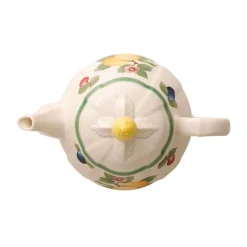 Villeroy & BochTeekanne 0,9 l French Garden Fleurence