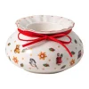 Villeroy & BochTeelichthalter Dose 10 cm Toy’s Delight Decoration