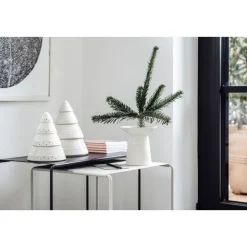 Villeroy & BochTeelichthalter Baum 14 cm Winter Glow