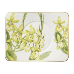 Villeroy & BochTee-Untertasse 17x14 cm Amazonia
