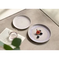 Villeroy & BochTeller 20 cm Perlemor Sand