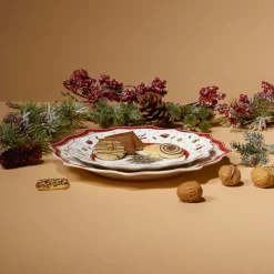 Villeroy & BochTeller-Set 8-tlg. Toy's Delight