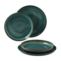 Villeroy & BochTeller-Set 4-tlg. Crafted Breeze