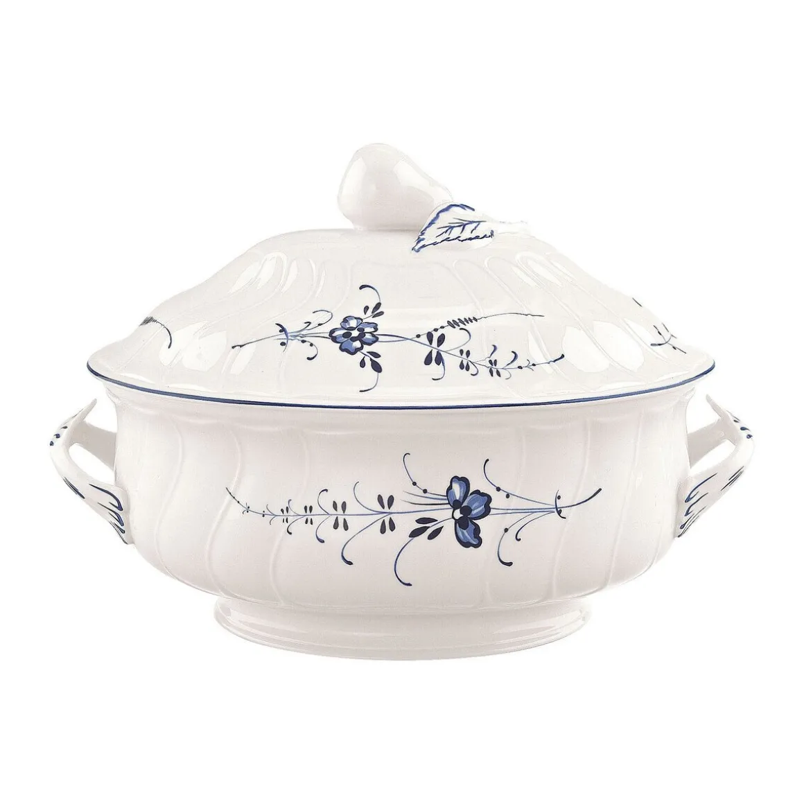 Villeroy & BochTerrine 2,5 l Vieux Luxembourg