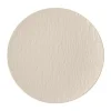 Villeroy & BochUniversalteller 25 cm Manufacture Rock blanc