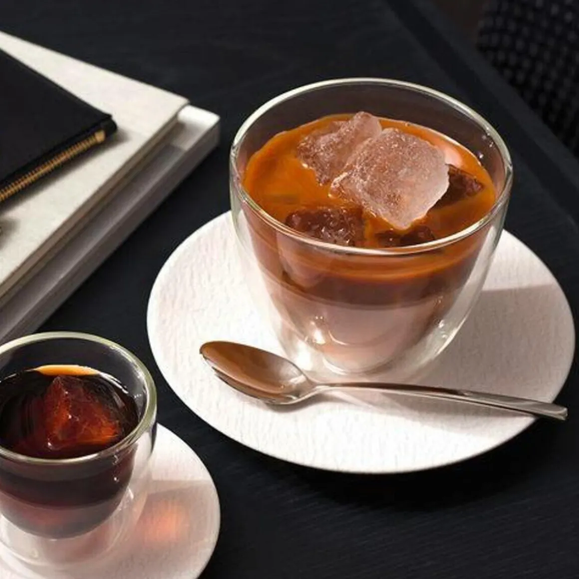 Villeroy & BochUniversalteller 25 cm Manufacture Rock blanc