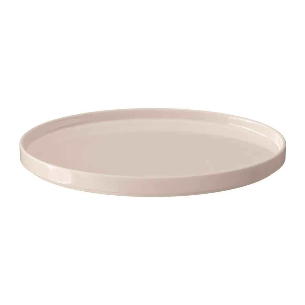 Villeroy & BochUniversalteller 24 cm Iconic La Boule beige