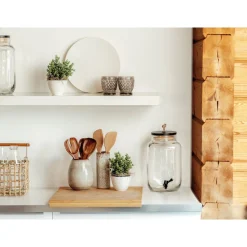 Villeroy & BochVase Drop beige gross Lave Home